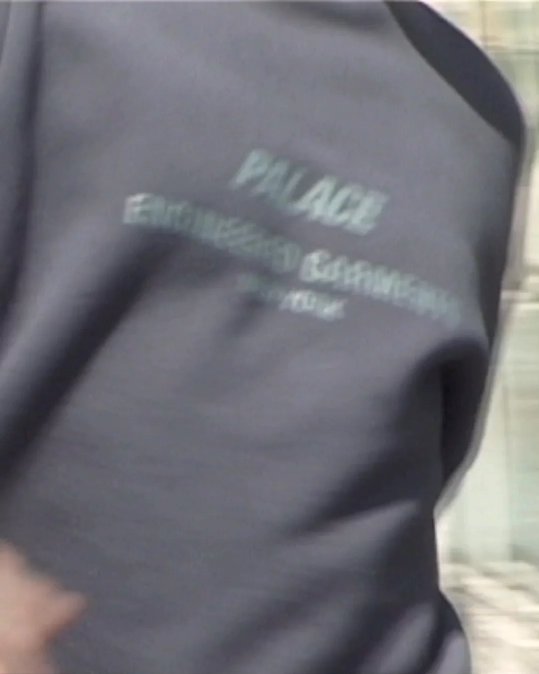 PALACE ENGINEERED GARMENTS | PALACE SKATEBOARDS