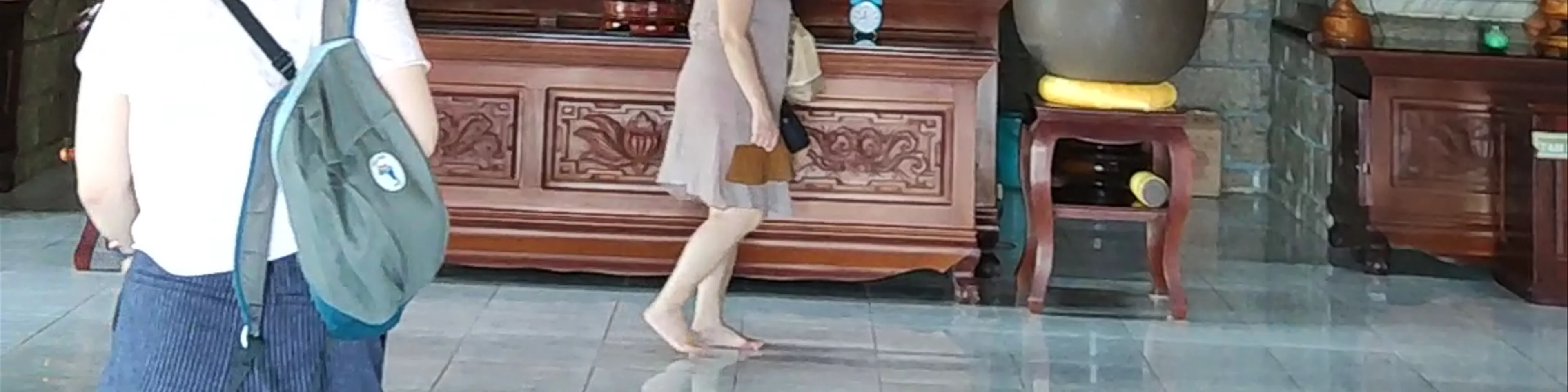 Trùng Sơn Cổ Tự