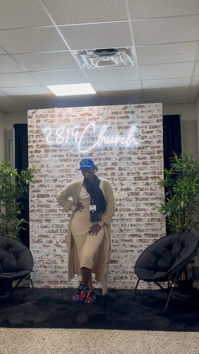 2819 Church - A true place for community and fellowship! - Churches Near Me - Atlanta, Georgia