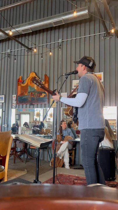 Yellow Dog Coffee - Coffee Roasteries Near Me - Norman, Oklahoma