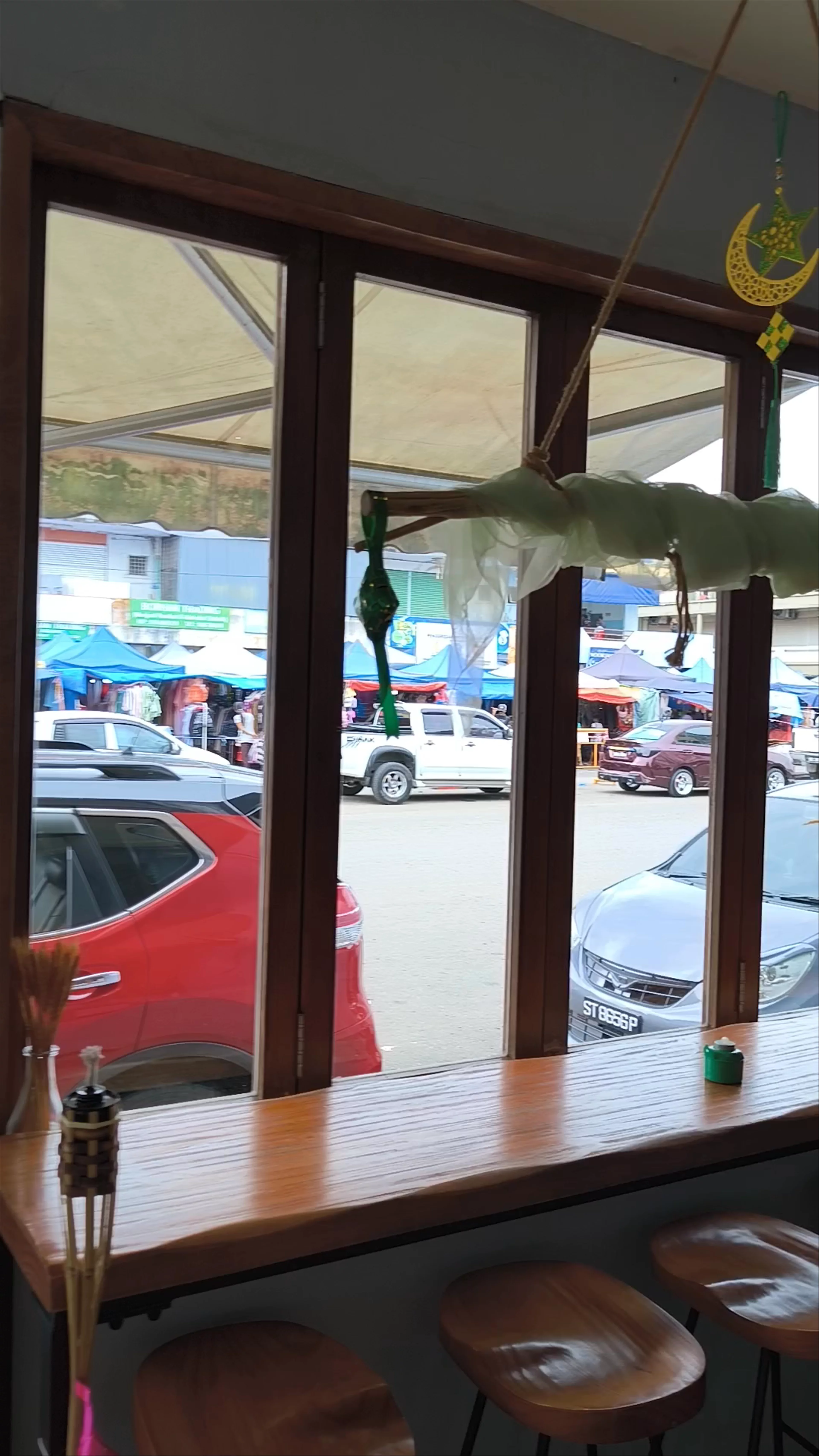 Secawan Cafe