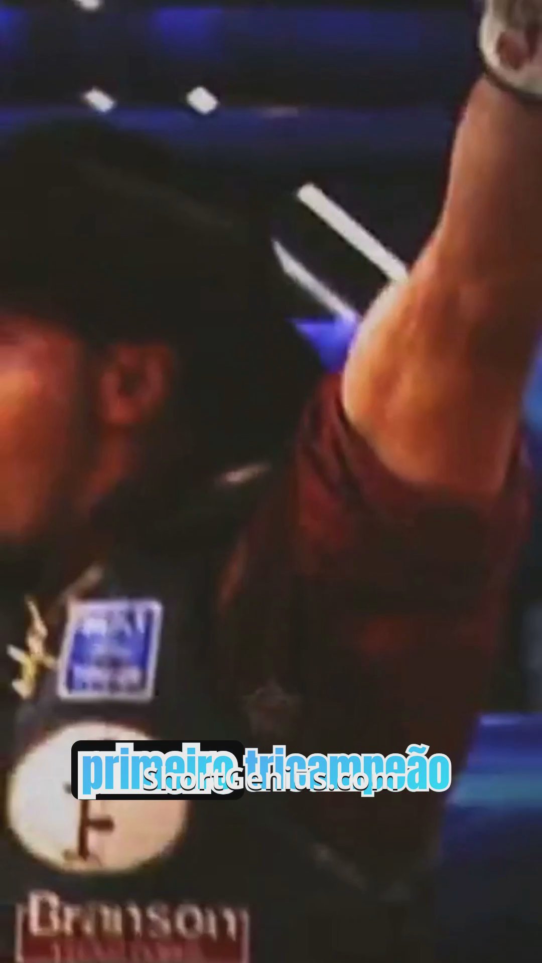 5 Fatos sobre Adriano Moraes