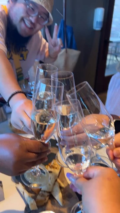Willamette Wineworks - Cheers! - Wineries Near Me - Folsom, California
