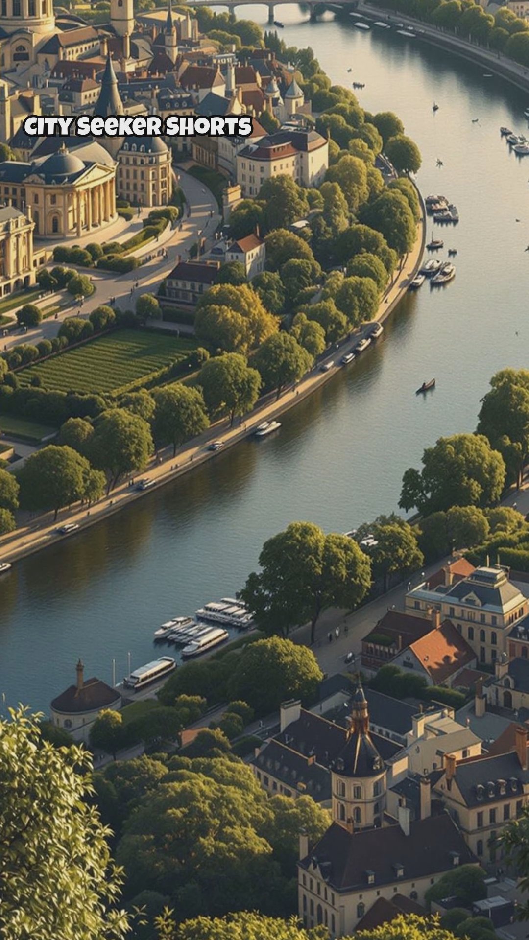 Burdeos vs. Toulouse: ¿Cuál es la joya del suroeste francés?
