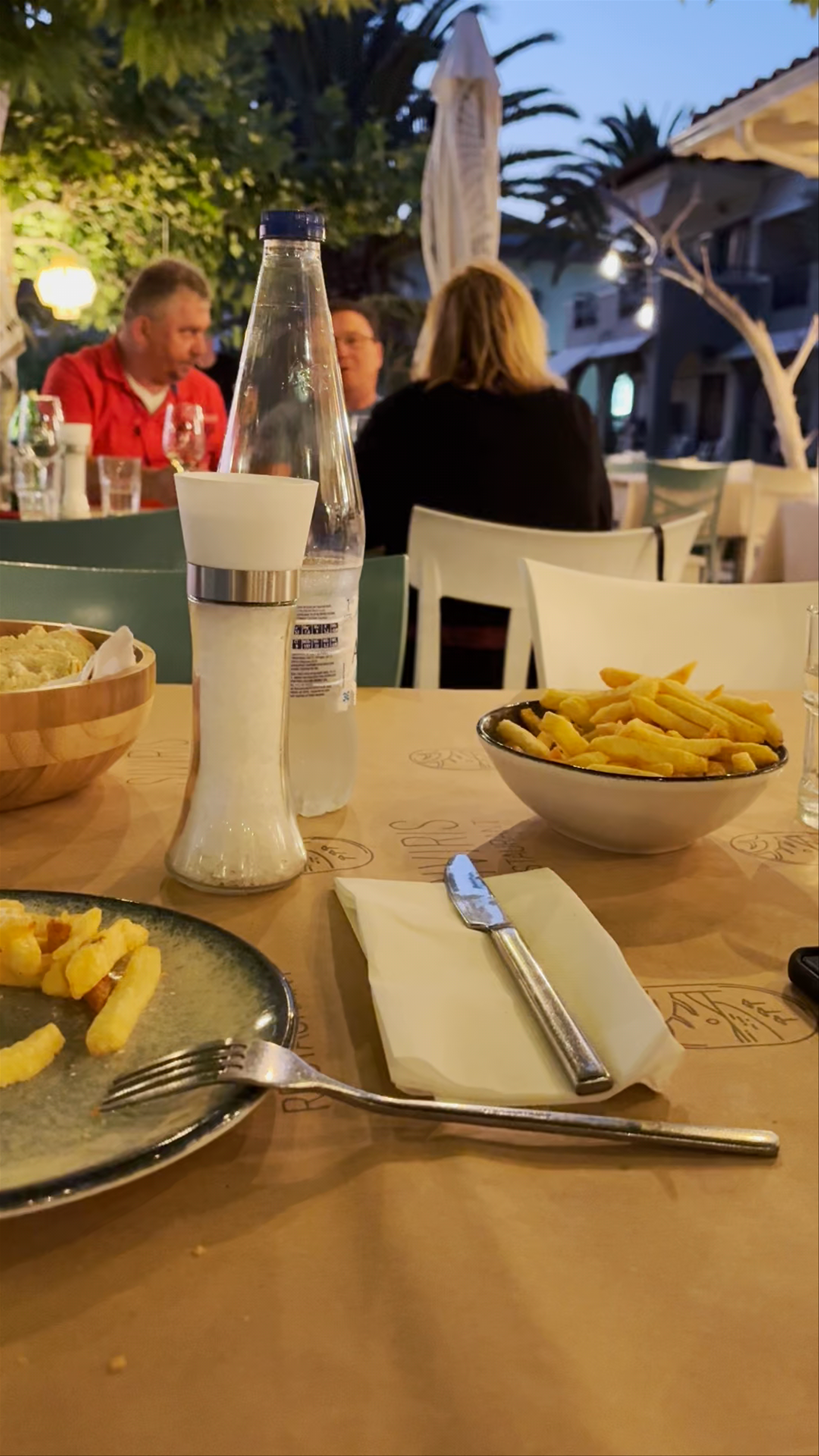 Siviris Restaurant