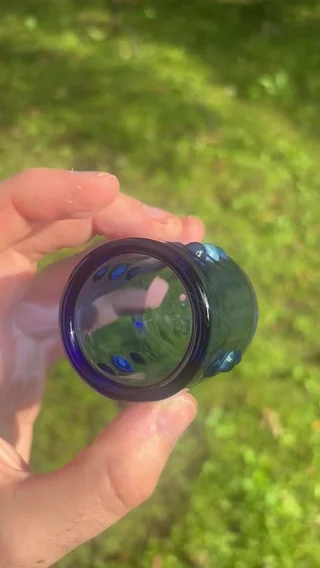 Preview pic of Proxy core cup