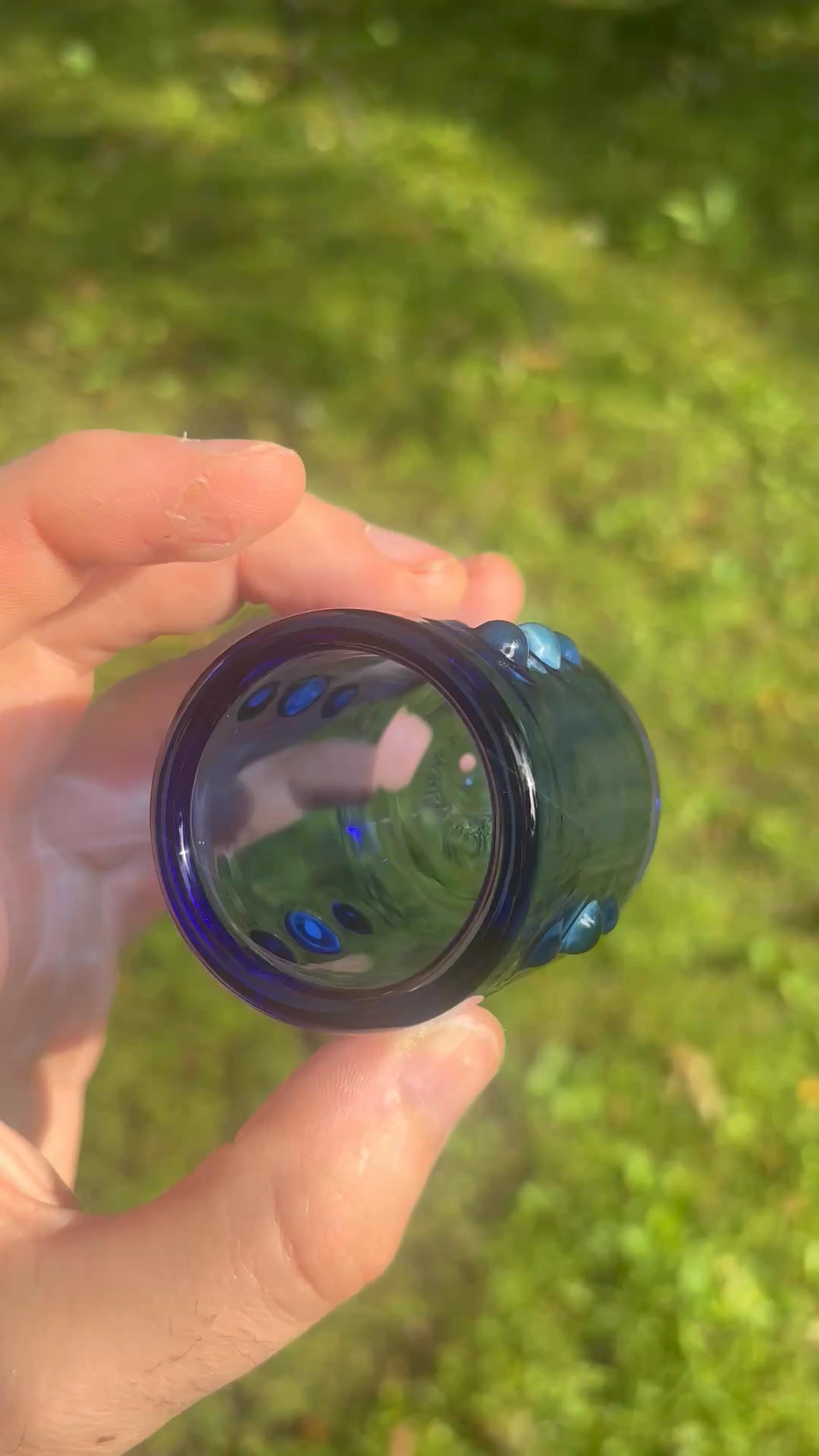 Preview pic of Proxy core cup