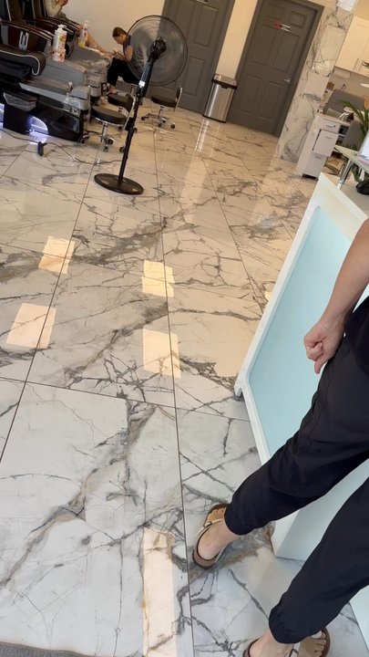 Vogue Lashes & Spa - Inside - Eyelash Service Near Me - Virginia Beach, Virginia