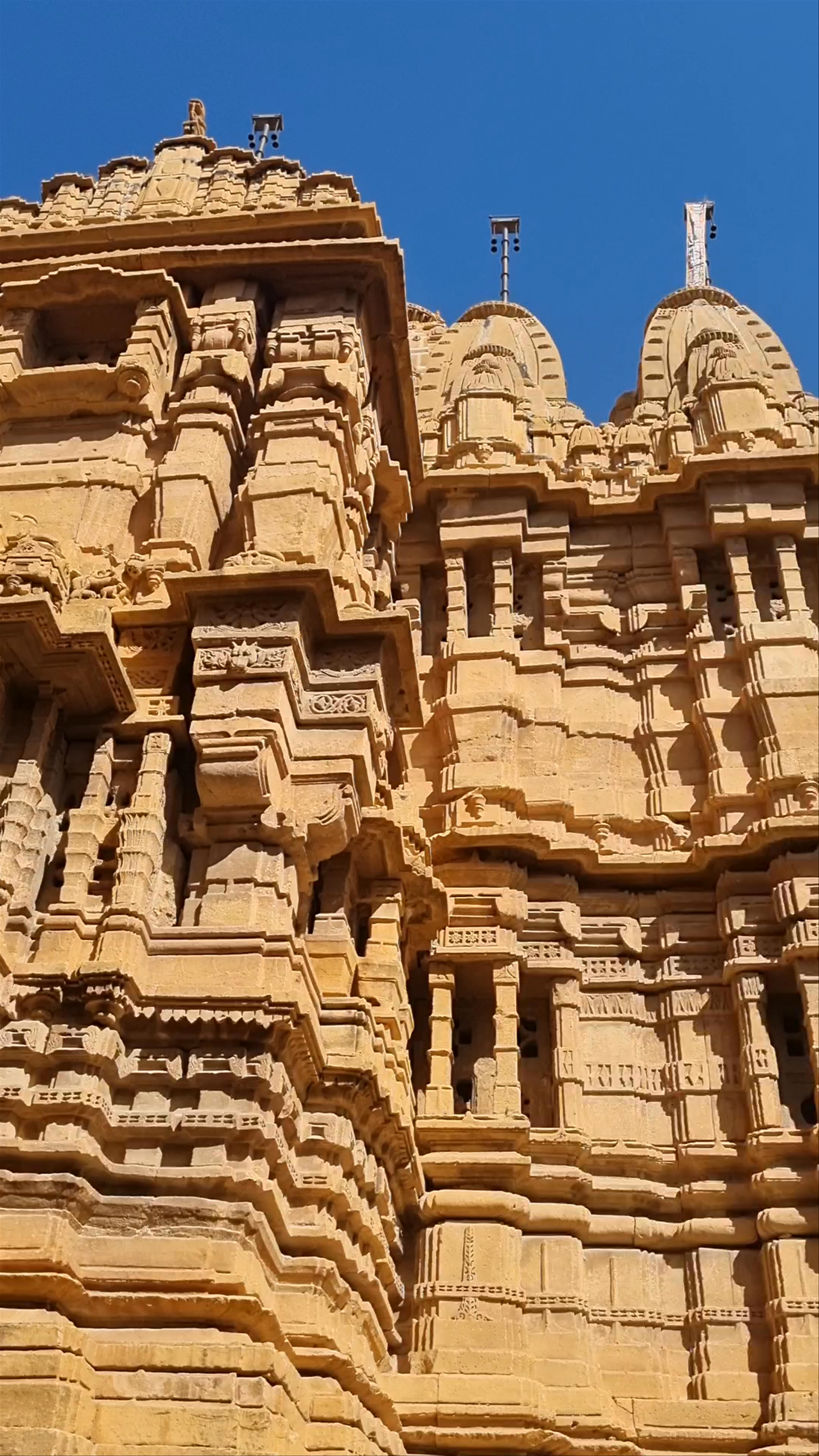 Chandraprabhu Jain Temple