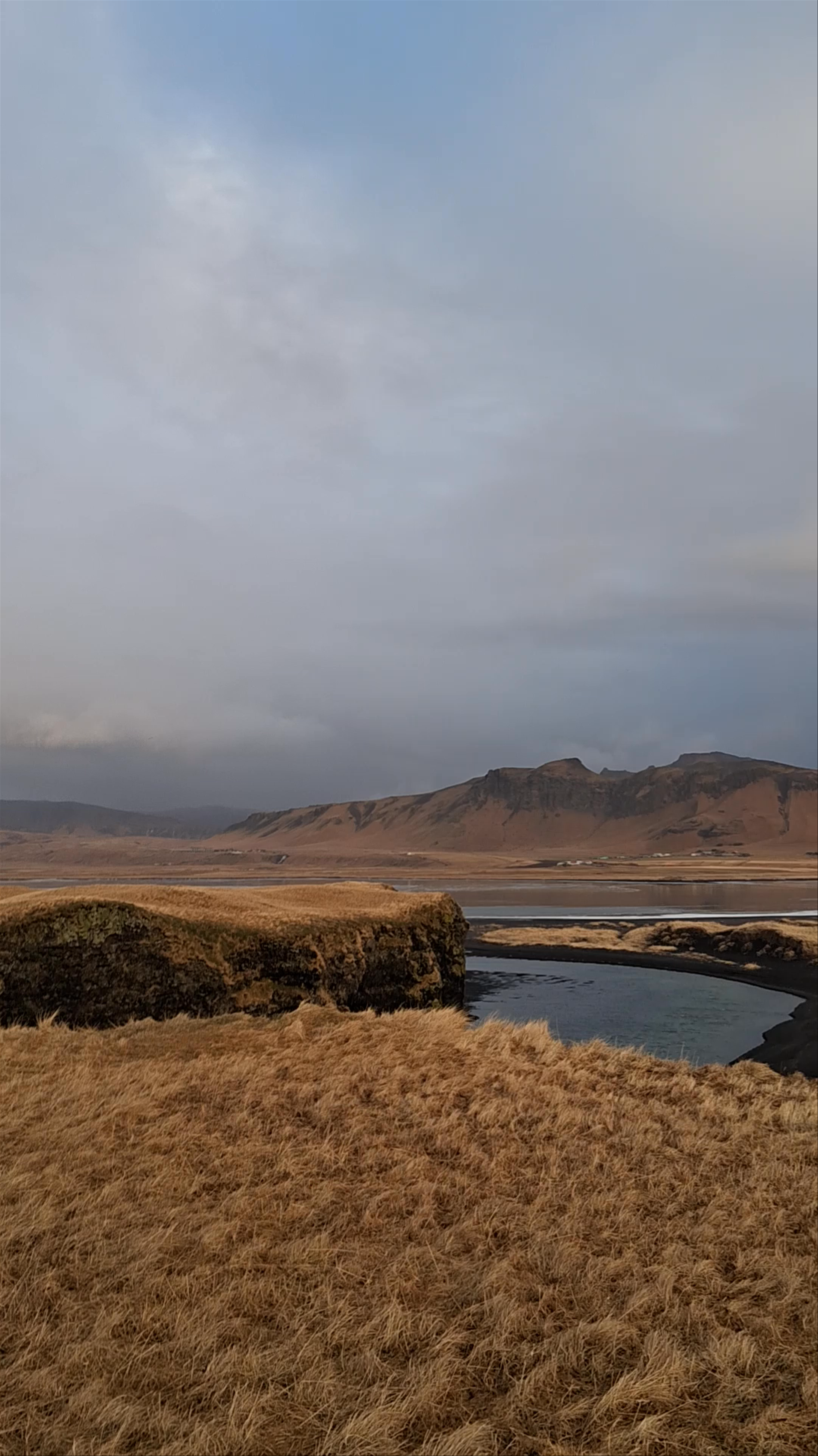 Dyrhólaey