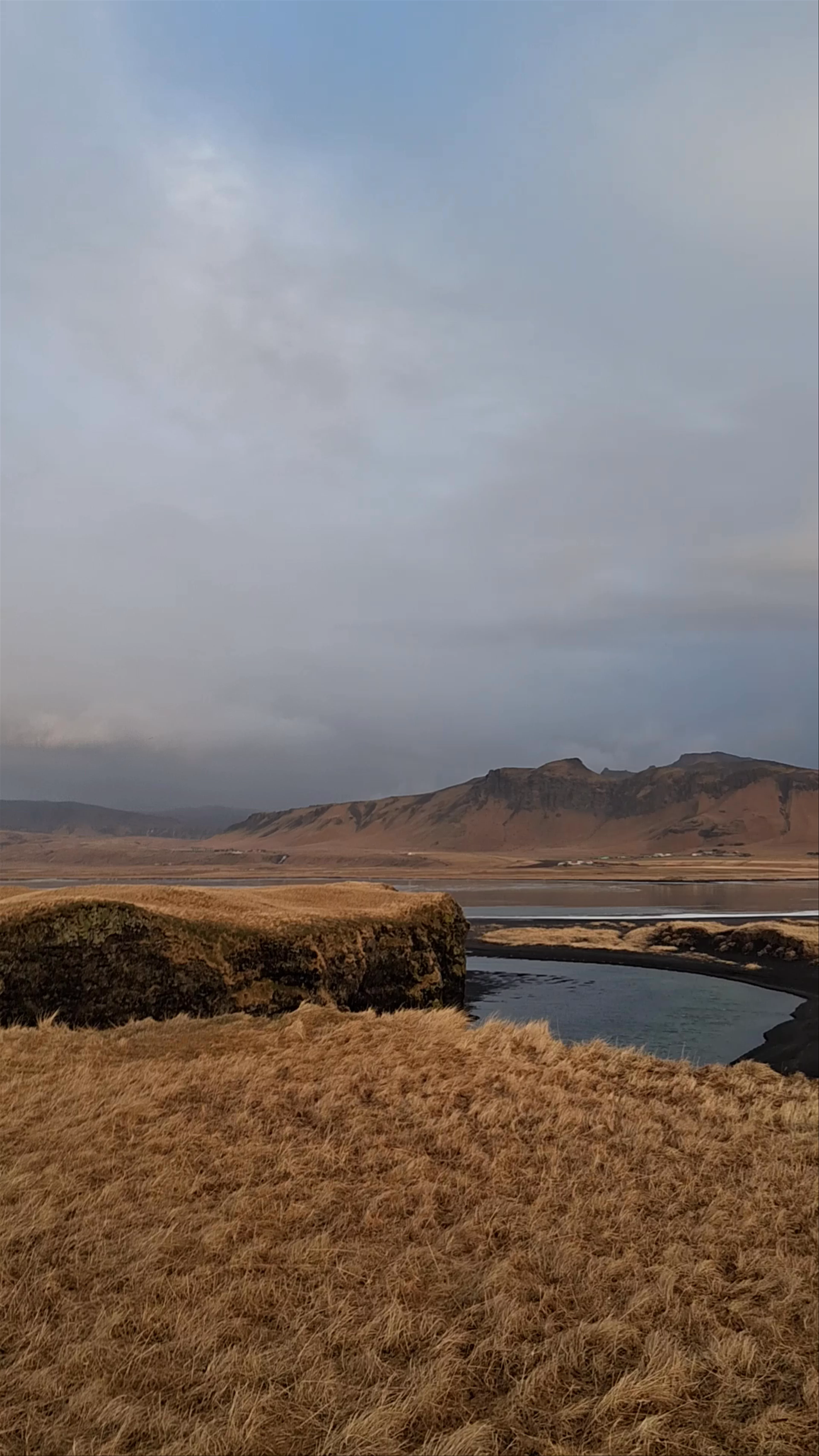 Dyrhólaey