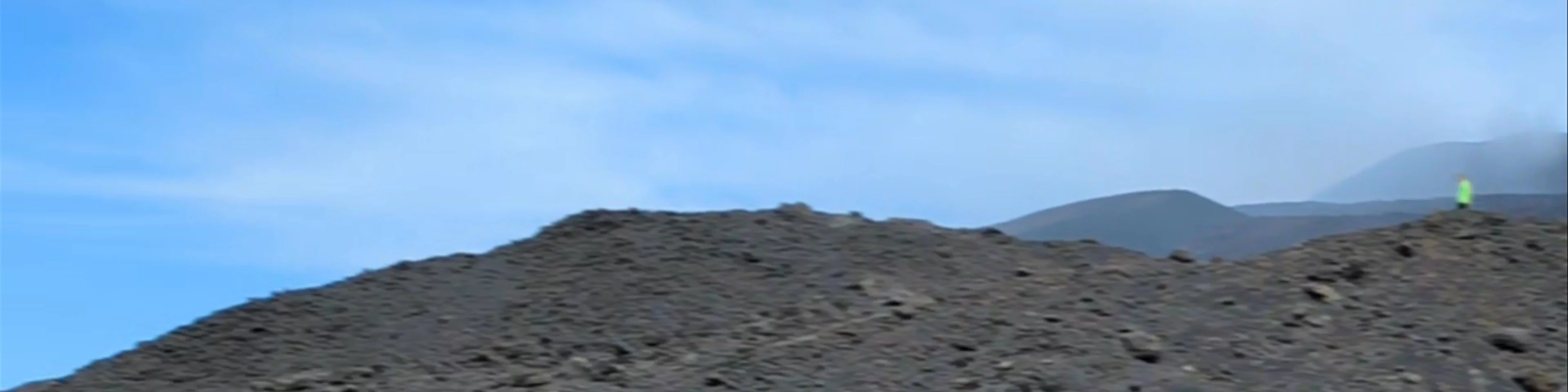 Mount Etna