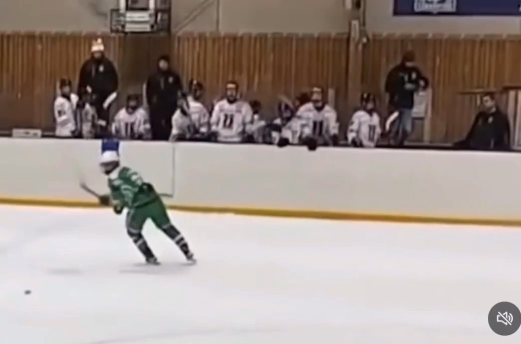 Elias Malashkoff's Dynamic Highlights: Speed & Skill in Action