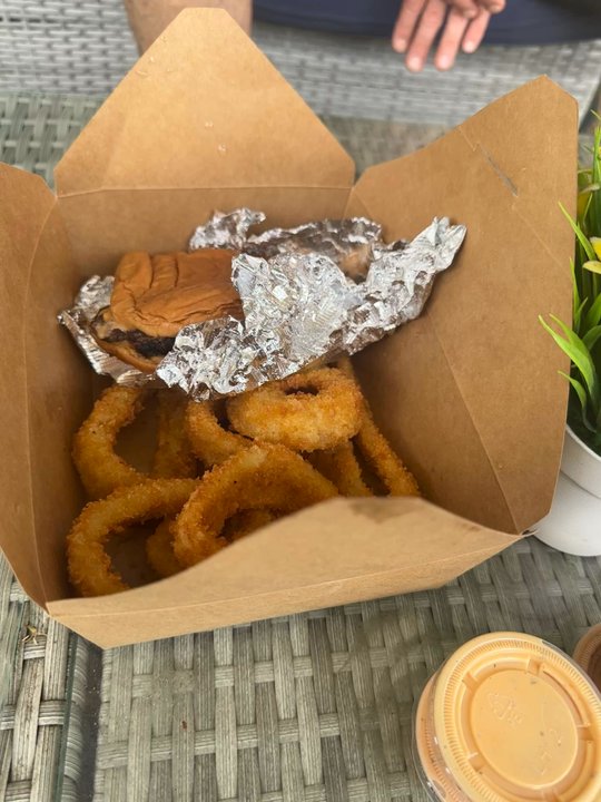 Get Smashed - Burgers Near Me - Van Nuys, California