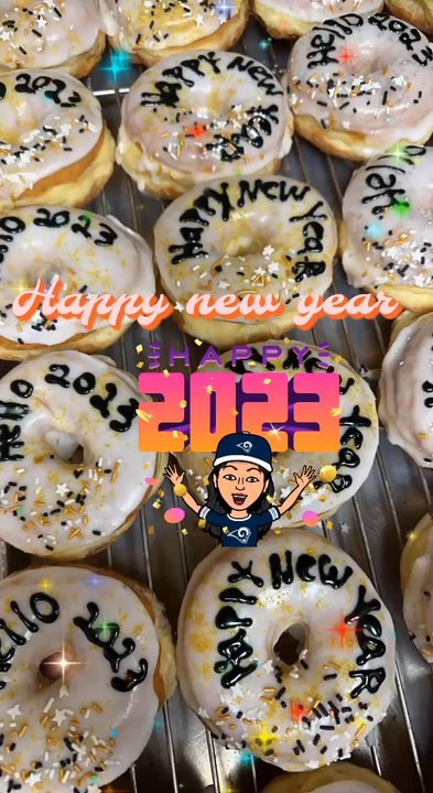Road Runner Donuts - Donuts Near Me - Upland, California
