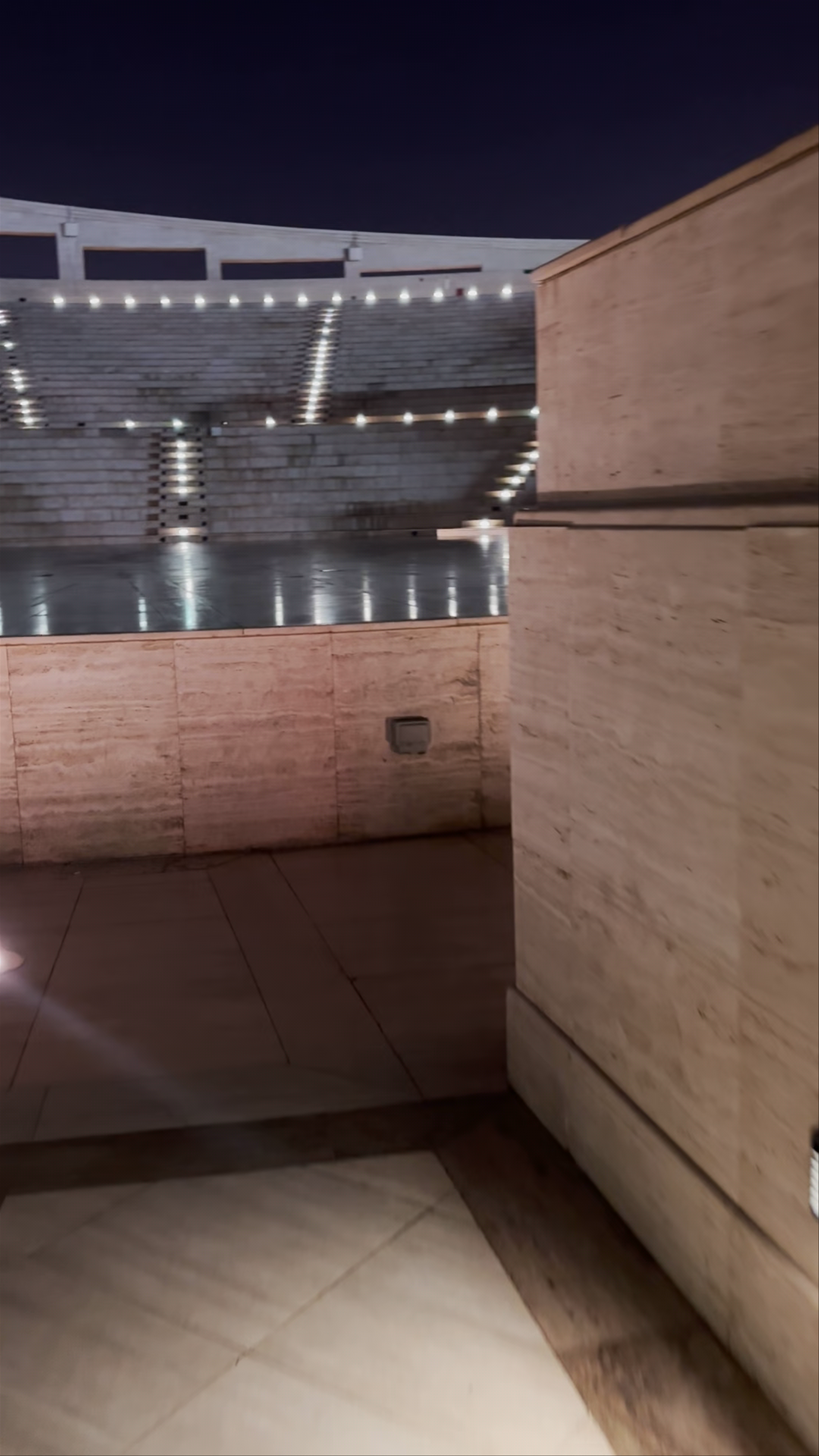 Katara Multi-Purpose Hall