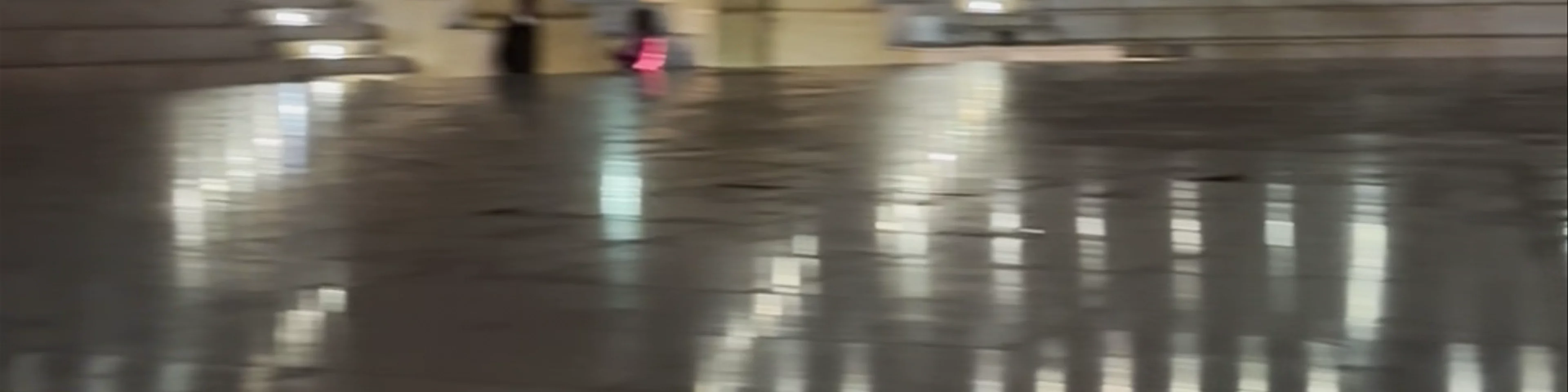 Katara Multi-Purpose Hall