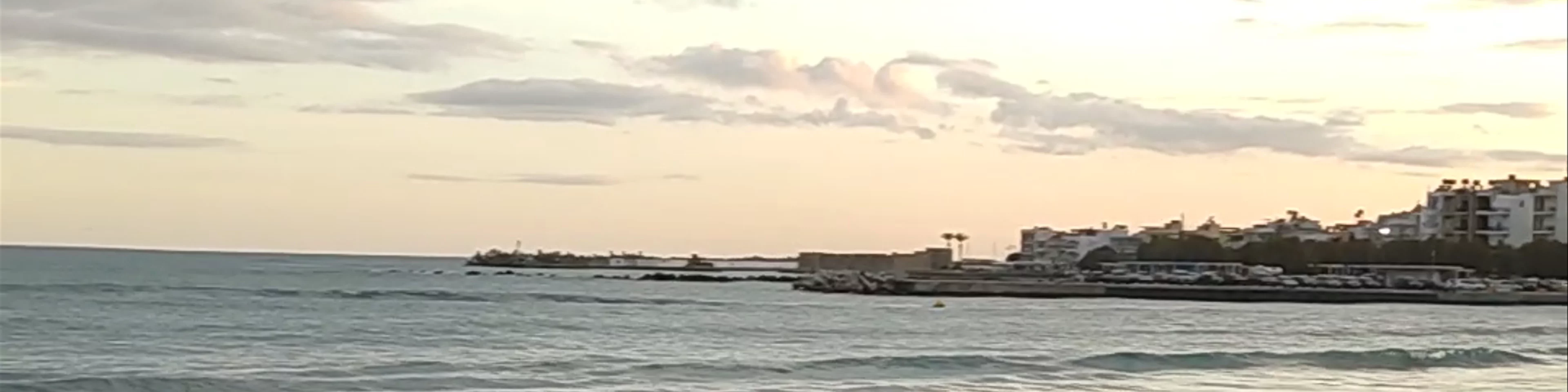 Παραλία Άγιος Ανδρέας