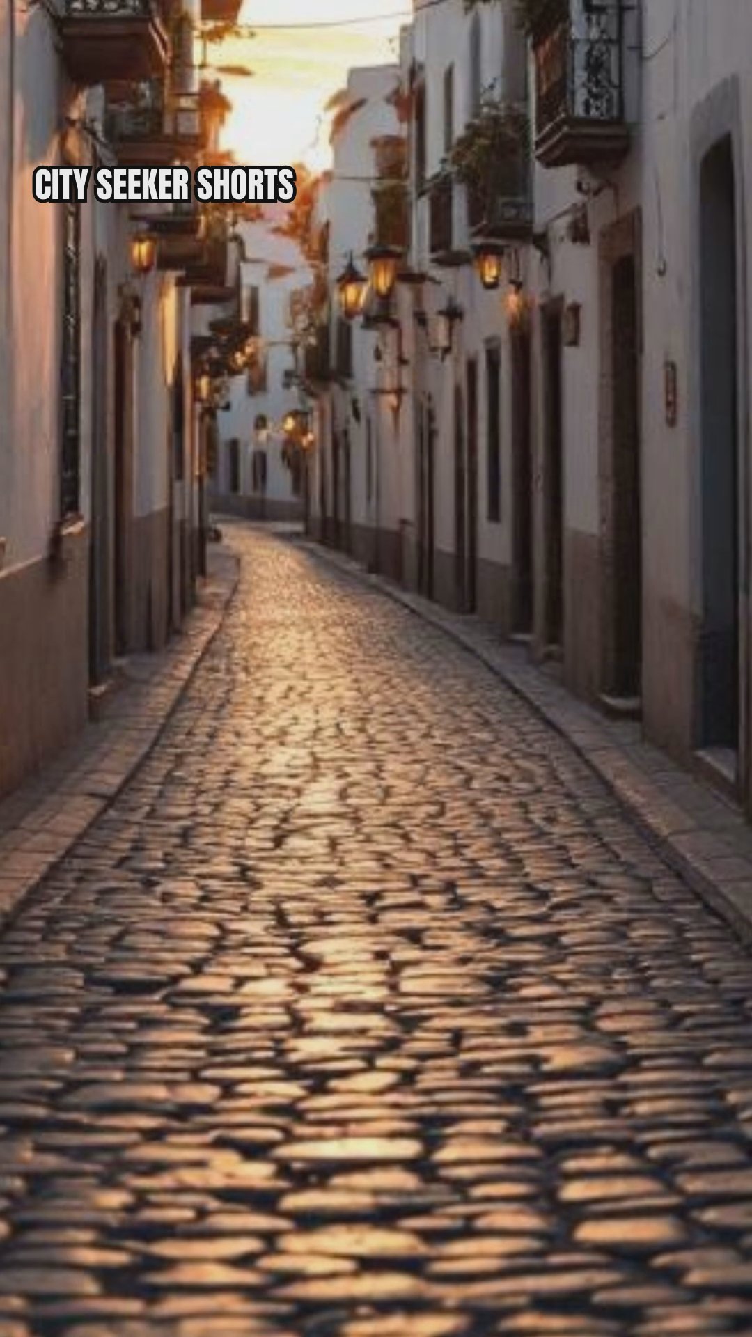 SECRETOS DE SAN PEDRO: El Barrio de Jerez que ESCONDE BODEGAS, FLAMENCO y CABALLOS | DESCÚBRELO YA