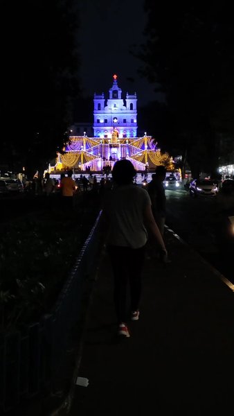 Photo of Goa beyond beaches #