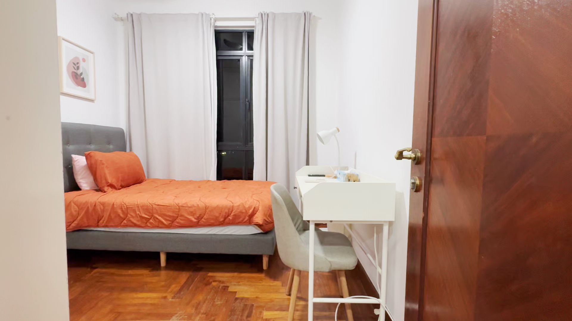 Common Room (Condo) for Rent in  Eastpoint Green - Image 8