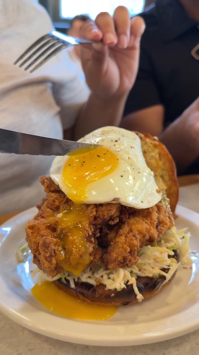 Dandy - Breakfast & Brunch Near Me - Montreal, Quebec