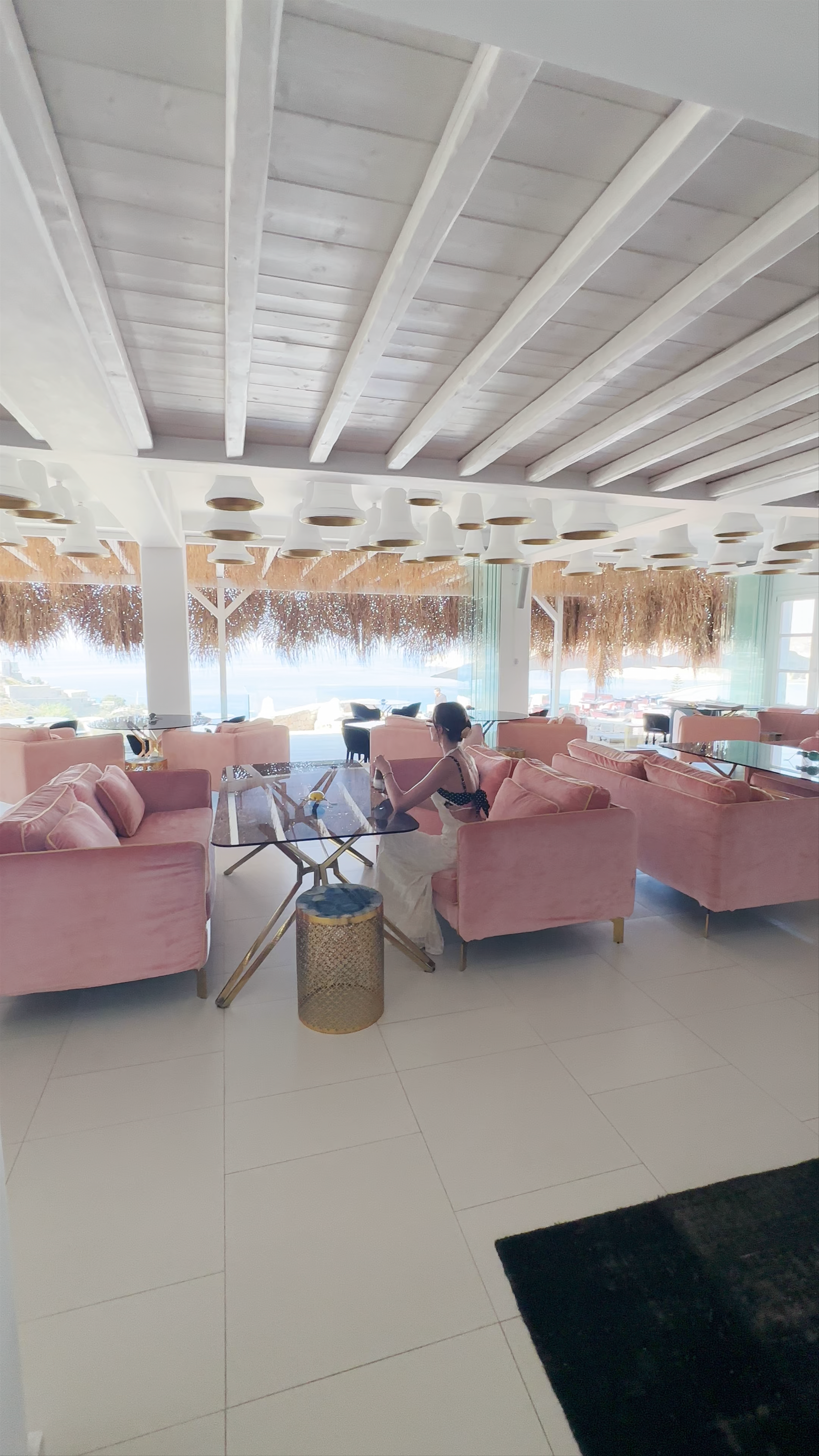 Myconian Villa Collection: Chic Coastal Luxury in Mykonos