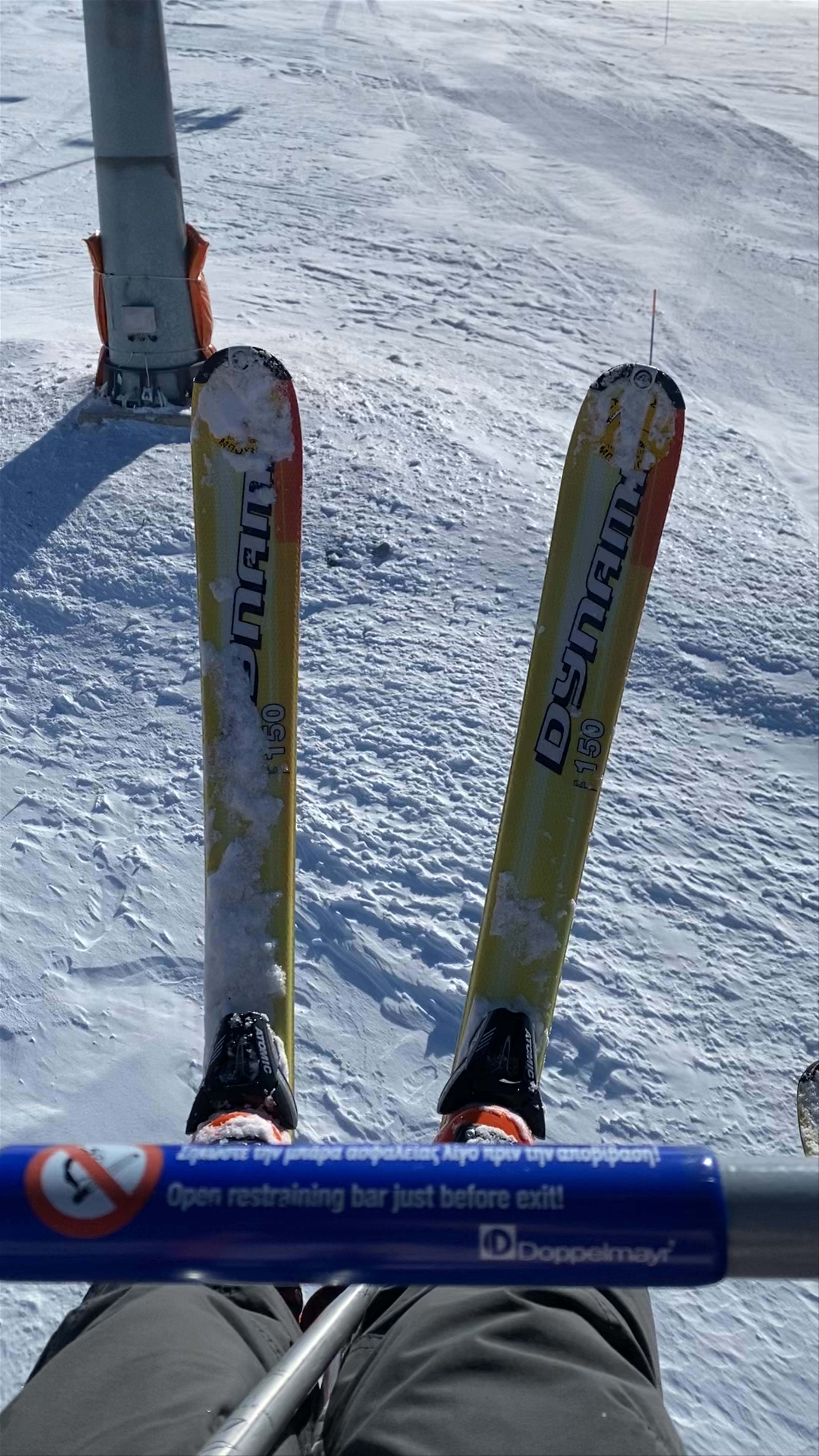 Parnassos Ski Centre