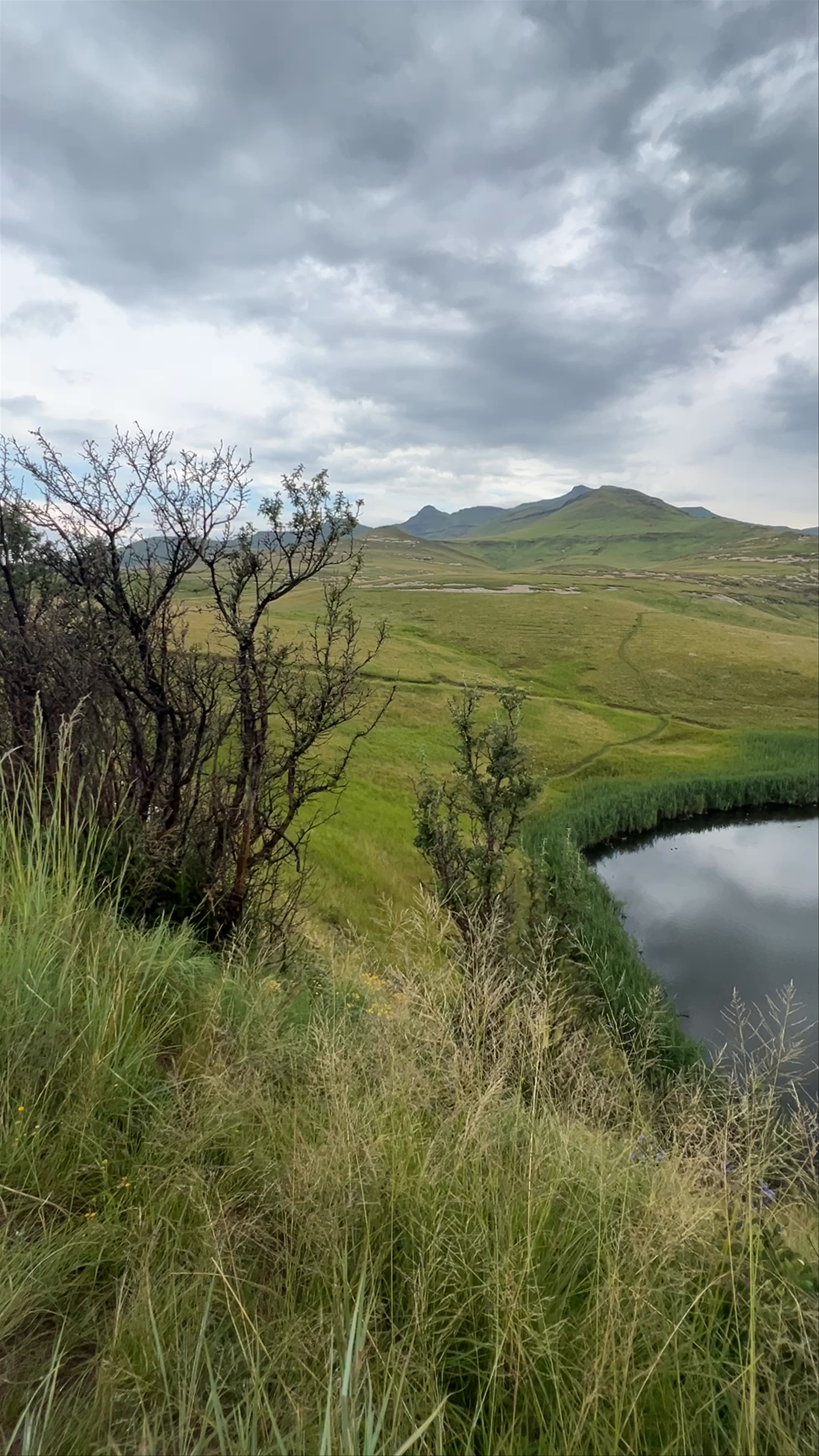 Golden Gate Highlands National Park