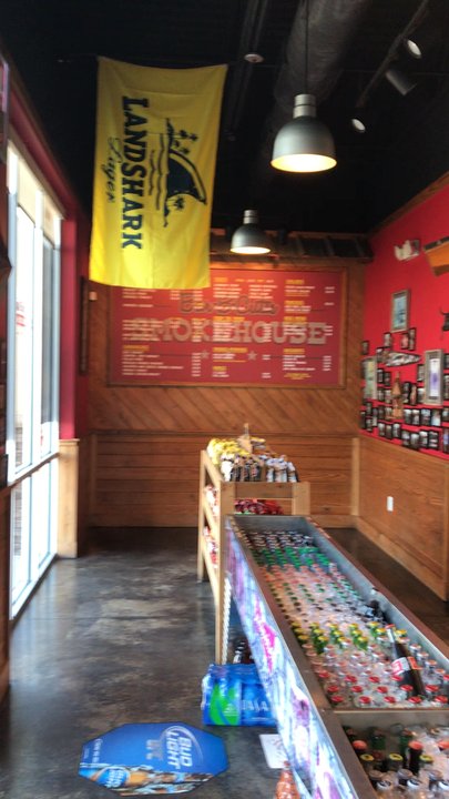 Bar-B-Cutie - Barbeque Near Me - McAllen, Texas