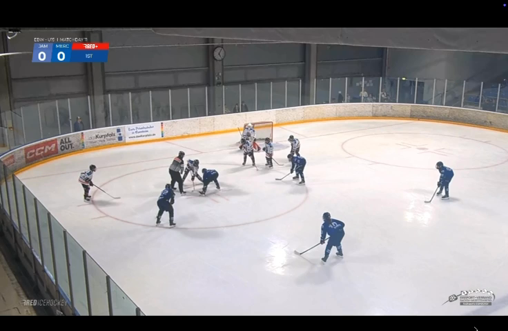 Lasse Schumm's Unforgettable Highlights with Jungadler Mannheim U15