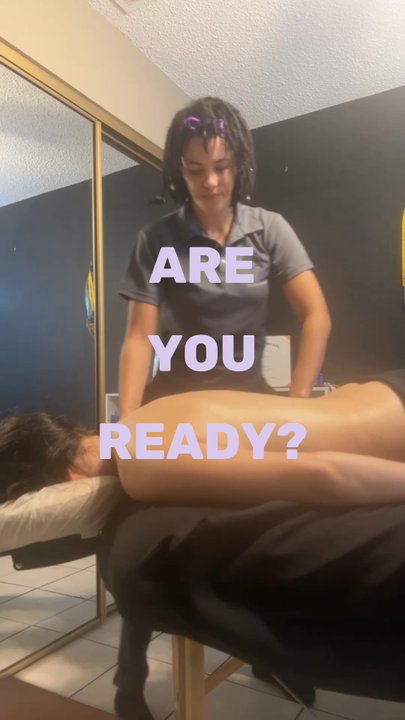 Holistics With MiShay - Get These Hands - Massage Therapy Near Me