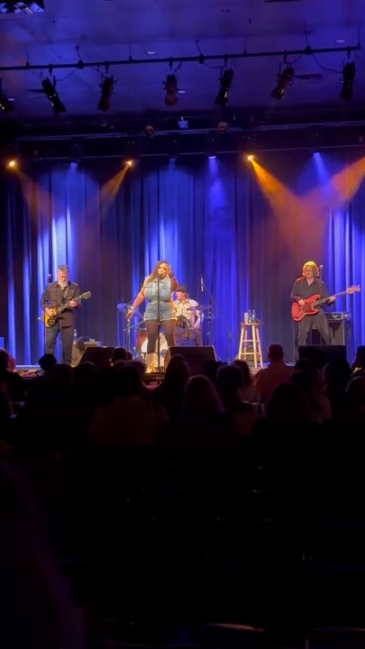 The Heights Theater - Chambers DesLauriers (8-8-25) - Venues & Event Spaces Near Me - Houston, Texas
