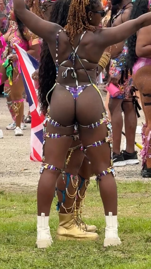 IN THE DISTANCE...........