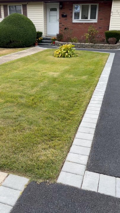 Dark Green Landscaping - Landscaping Near Me - Bay Shore, New York