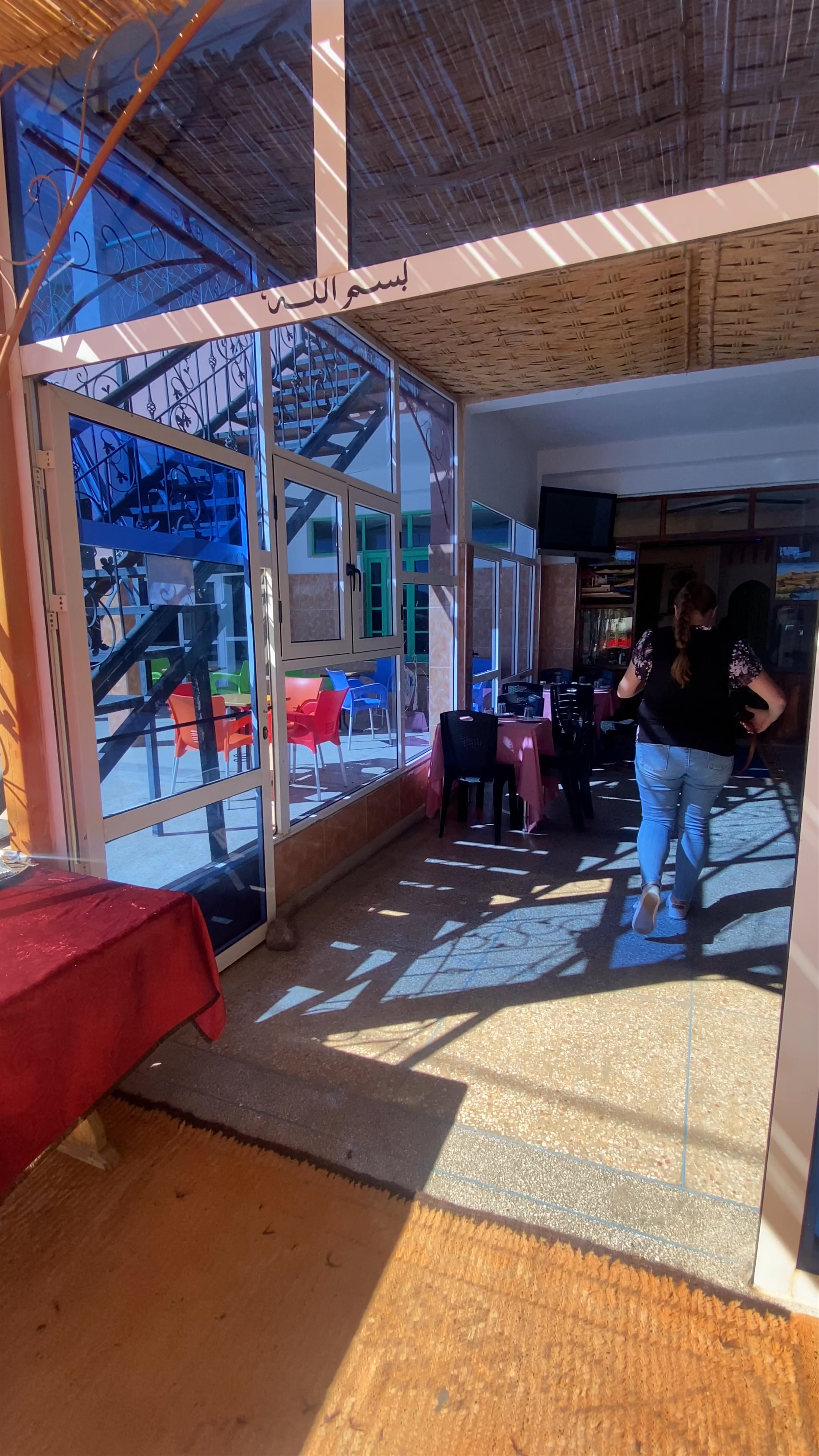 Café Restaurant Tokyo