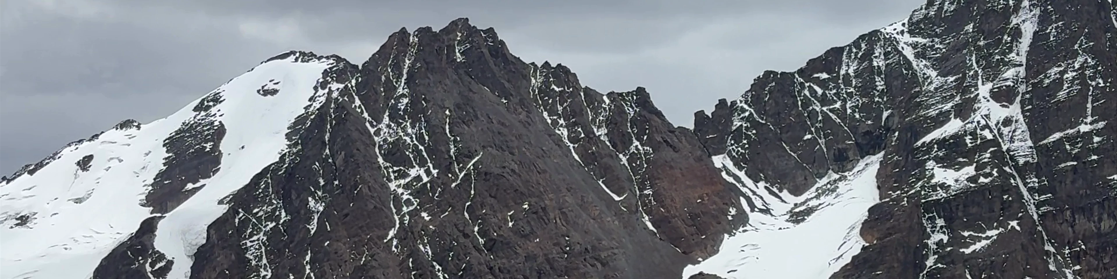 Glaciar Ventanani