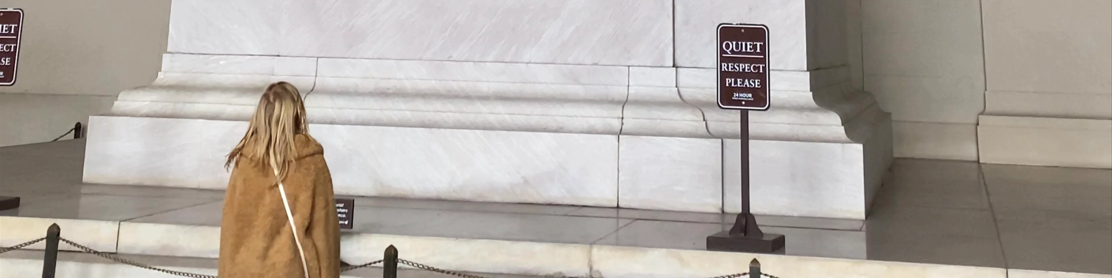 Lincoln Memorial