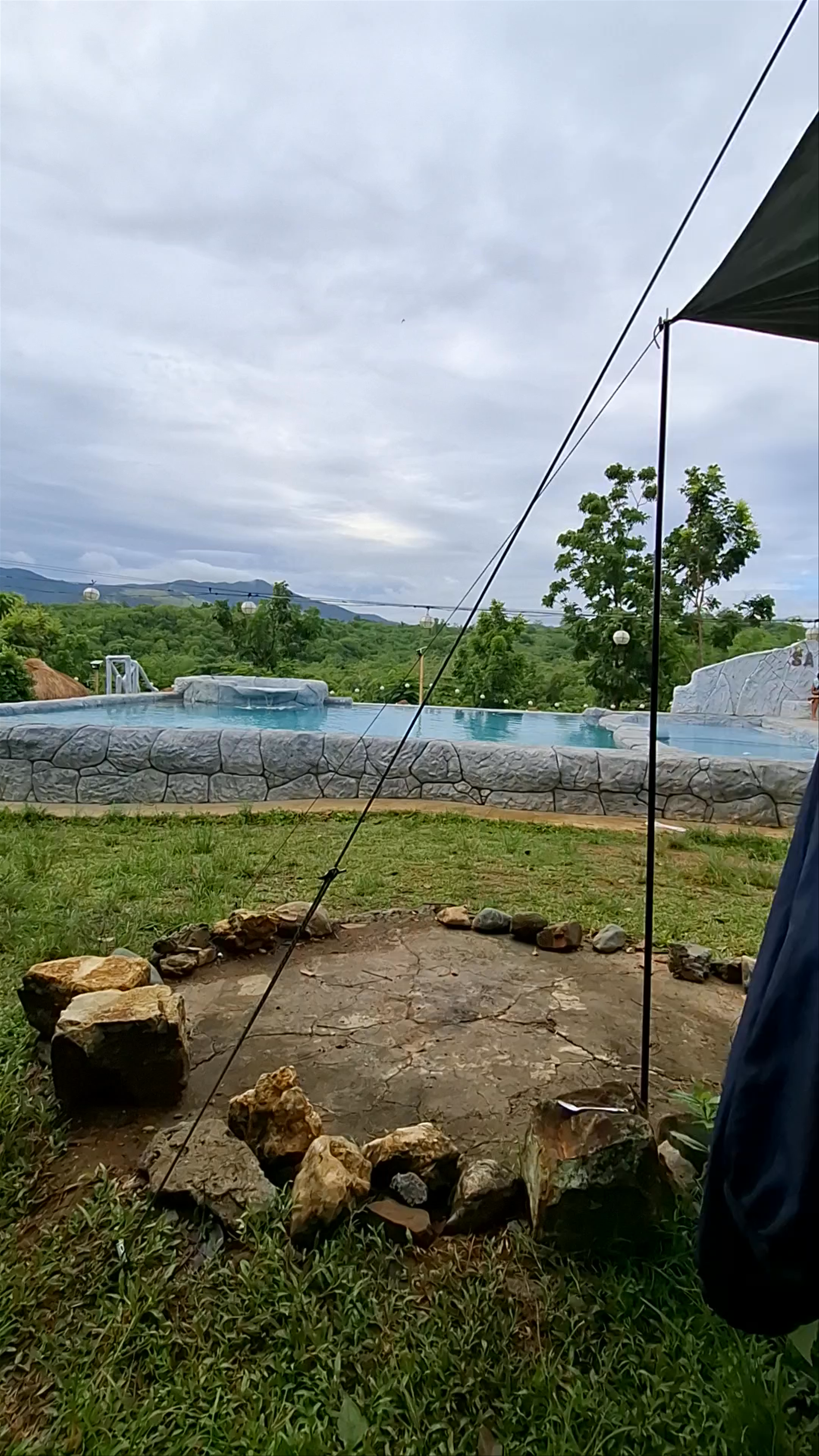 Kalinaw sa Kalawakan