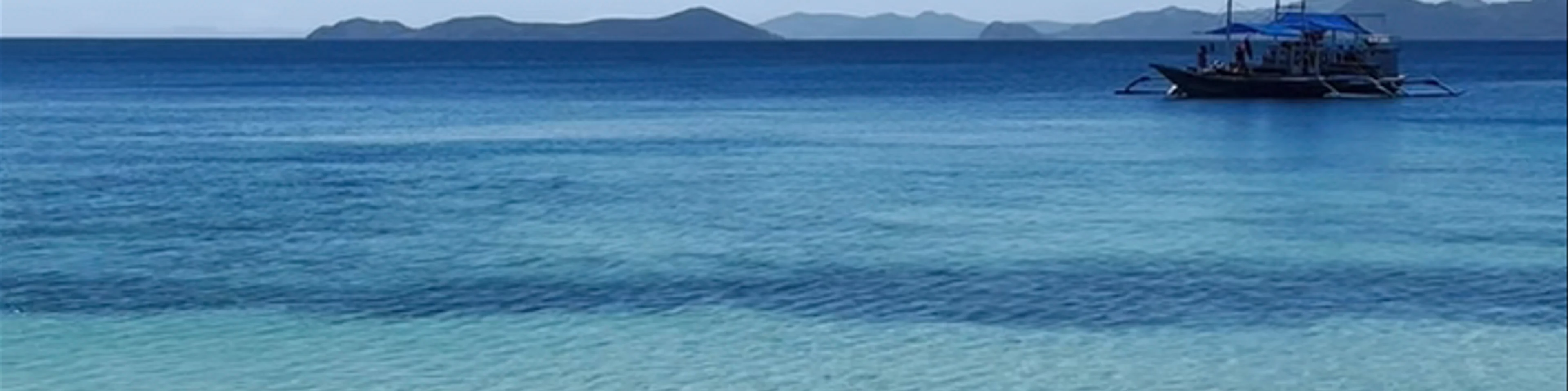 Linapacan Island