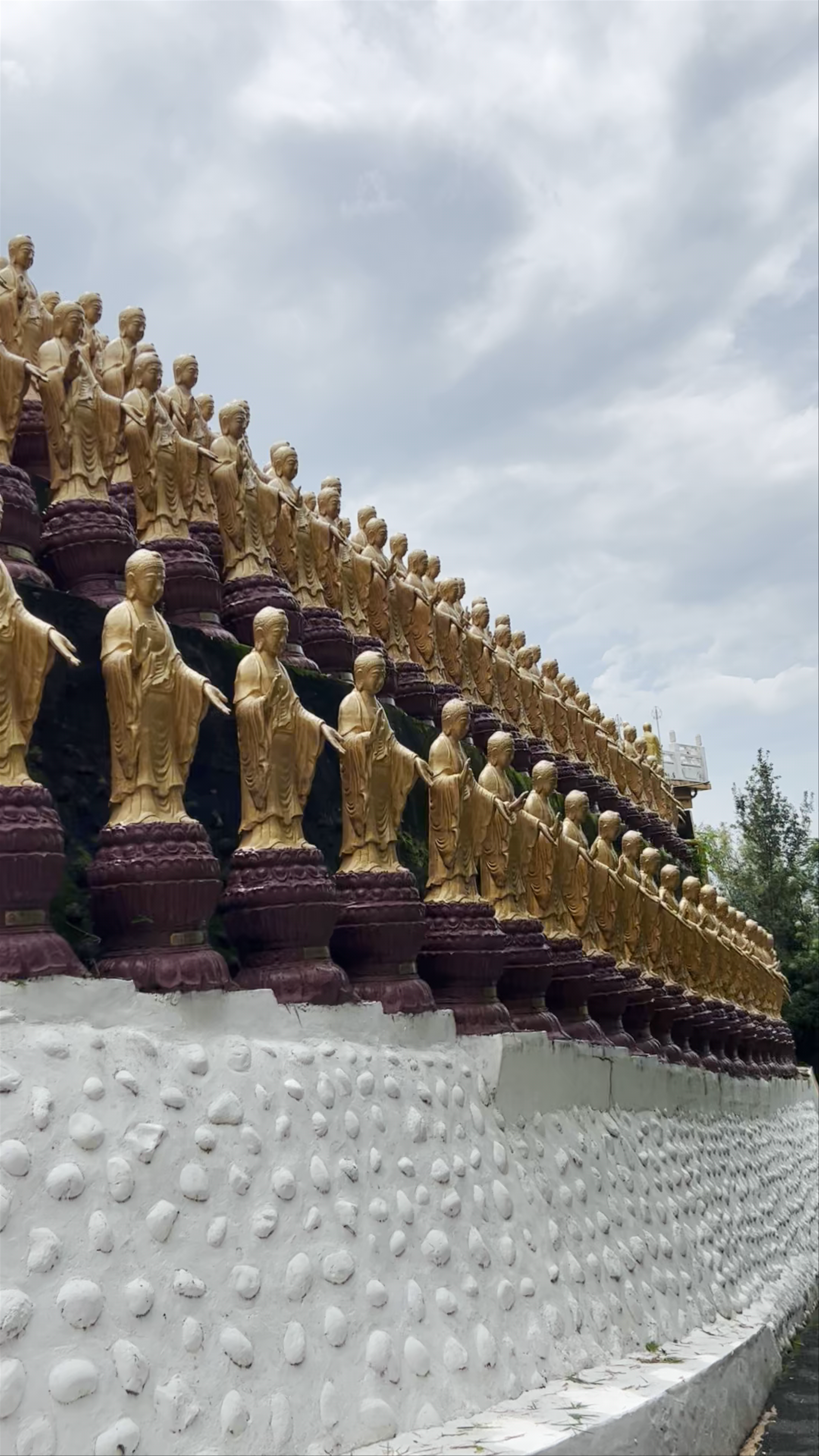Fo Guang Shan Main Shrine