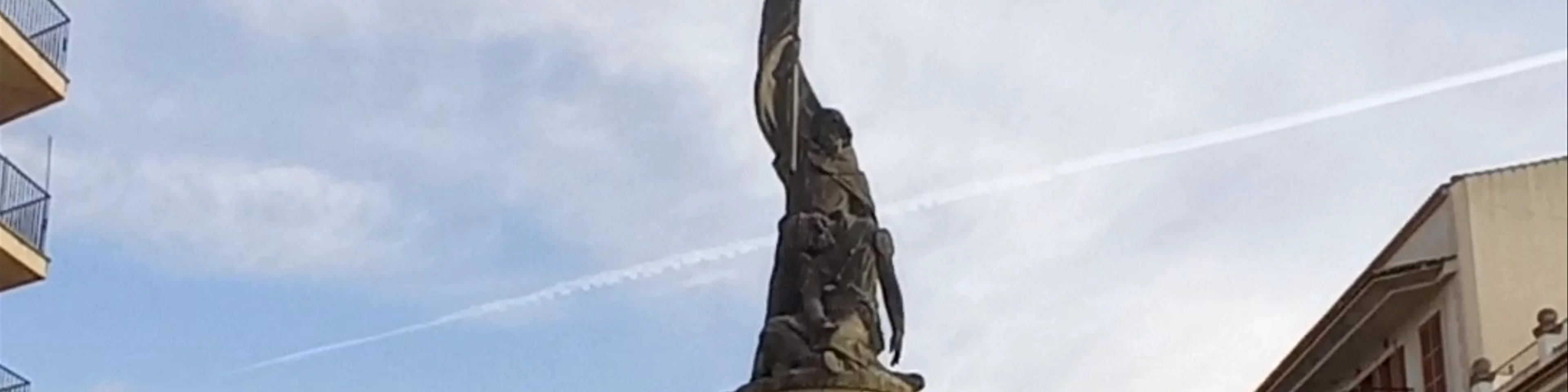 Estàtua Rei Jaume III