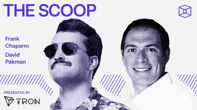 CoinFund’s new $300 million fund aims to capture ‘steep’ early-stage value