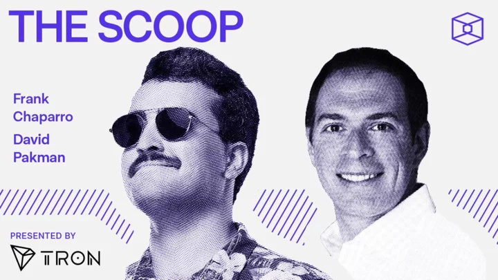 CoinFund’s new $300 million fund aims to capture ‘steep’ early-stage value