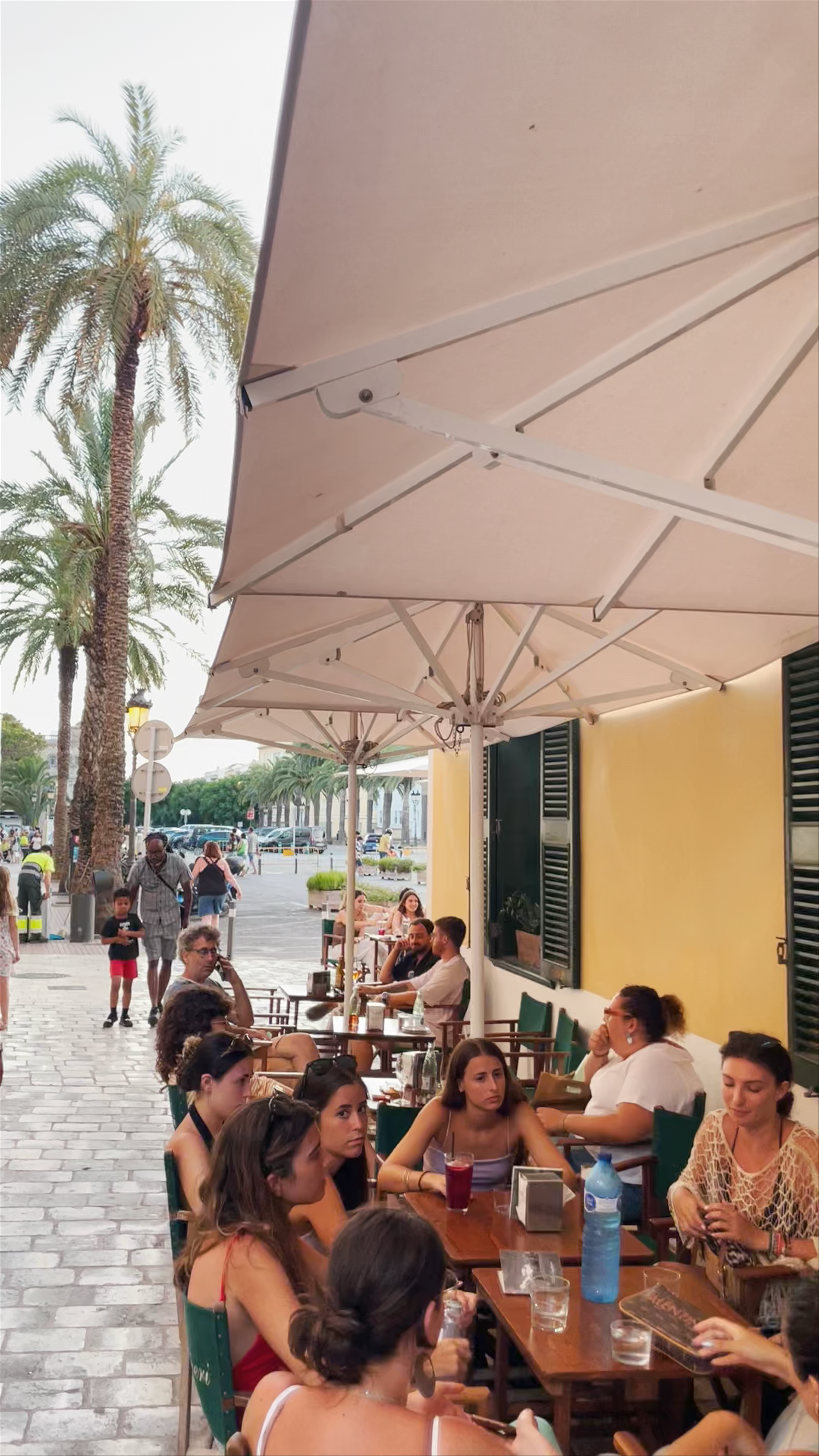 Bar Imperi