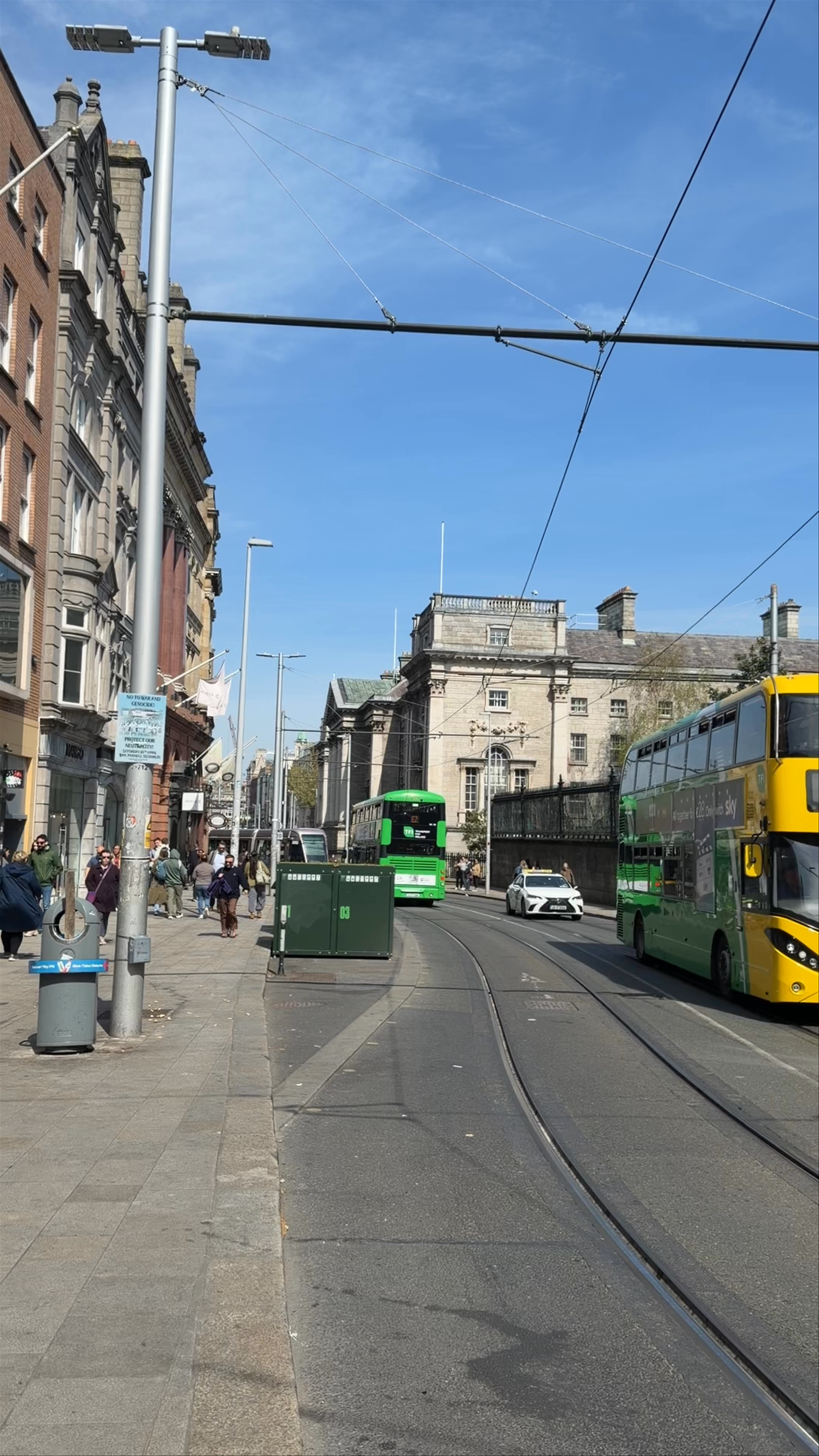 Grafton Street