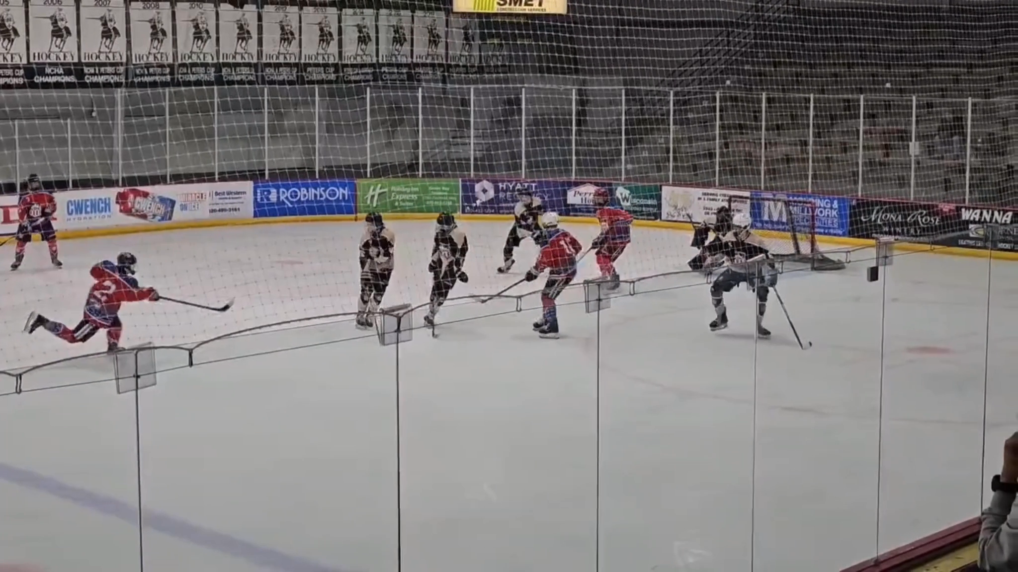 USHL combine #14