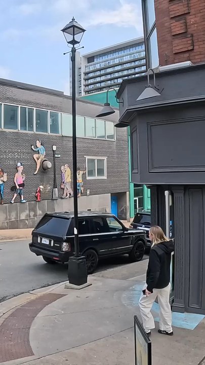 Harbour Hopper Tours - Tours Near Me - Halifax, Nova Scotia
