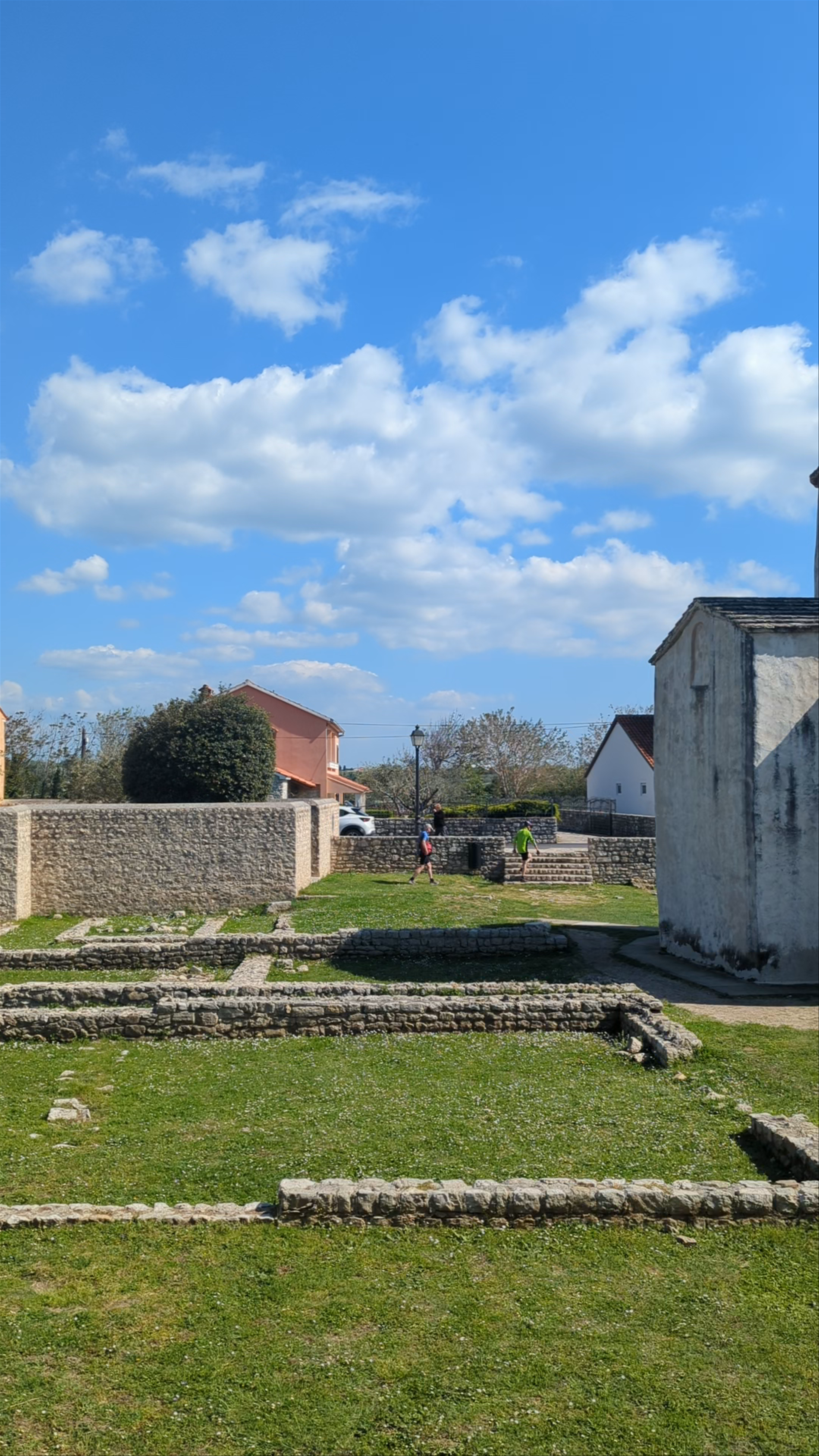 Church of the Holy Cross