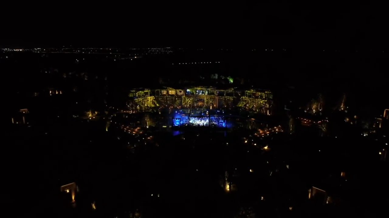 The Upshots - Wedding in Marrakesh 2025 - video 2